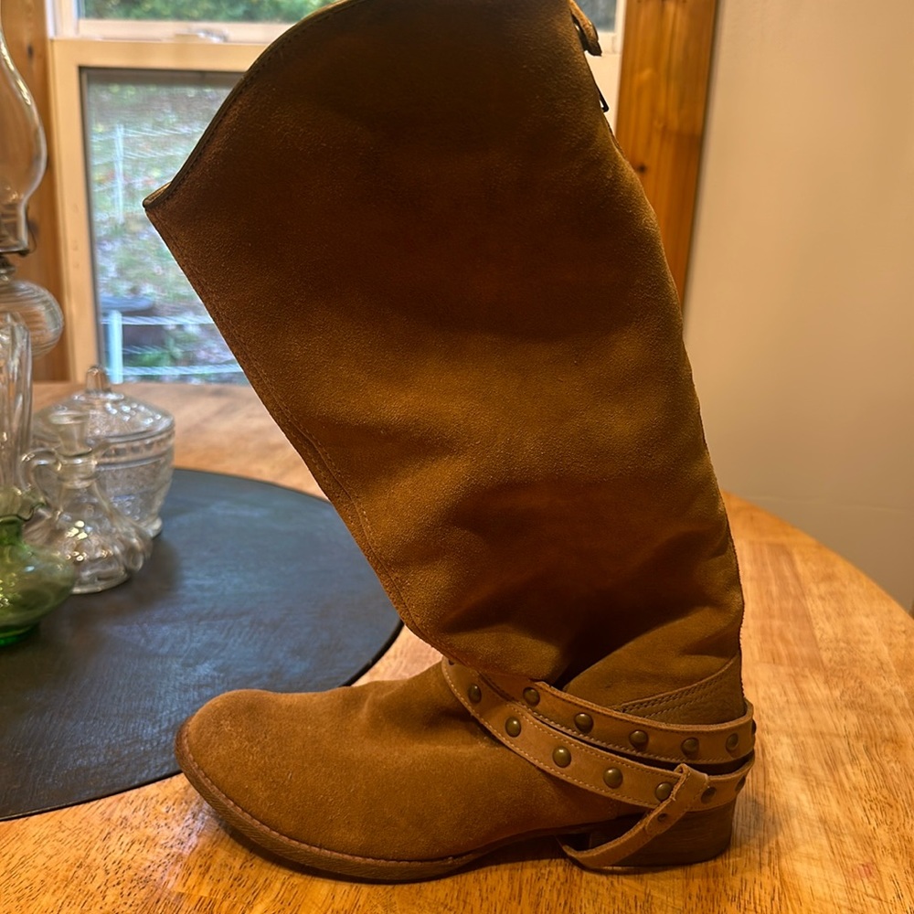 Ariat Riding Boot